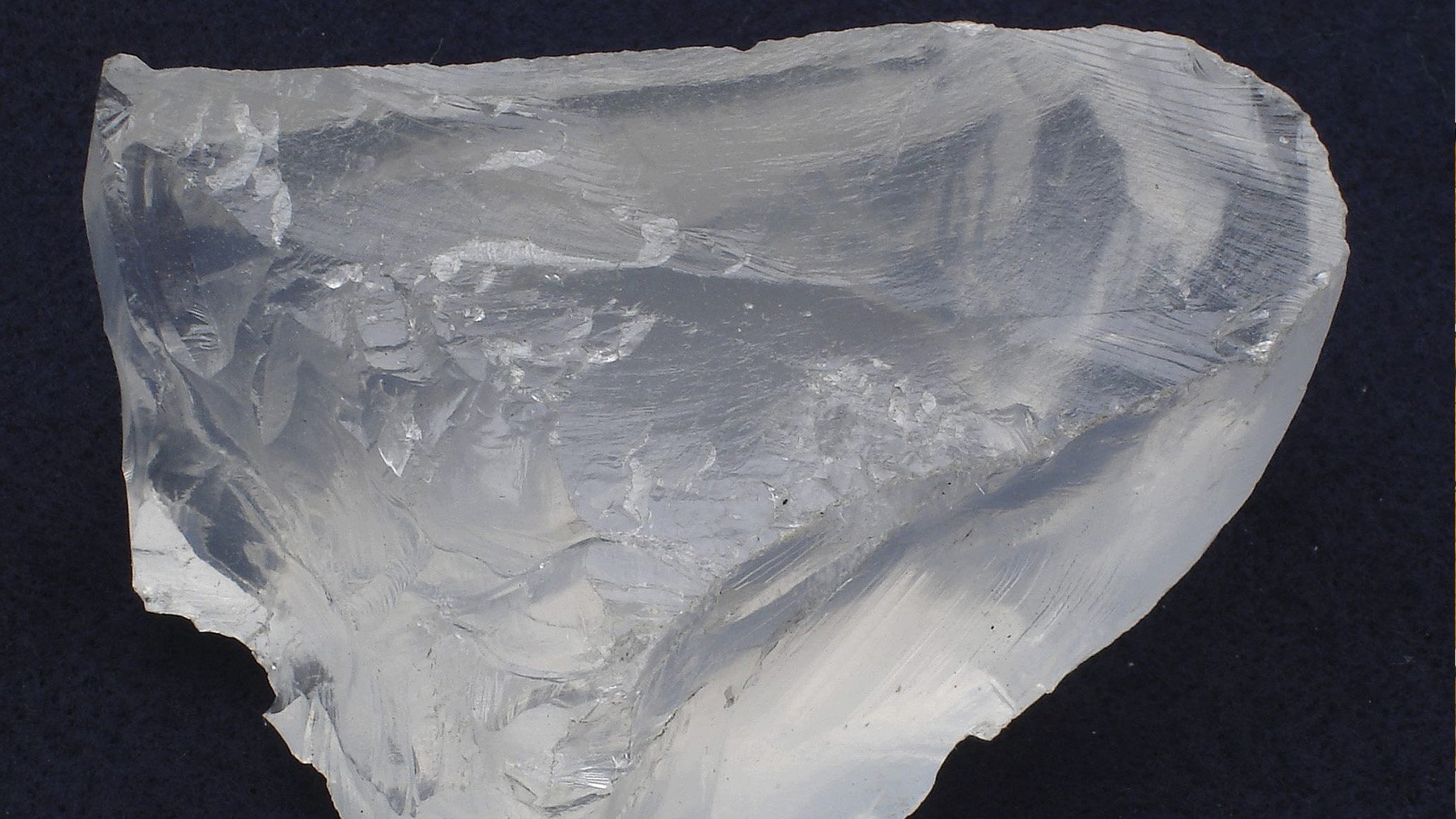 El prodigio que nadie vio venir: Australia está muy cerca de extraer