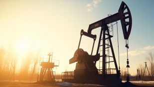 petróleo, combustible