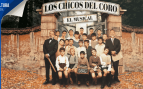 Chicos del Coro