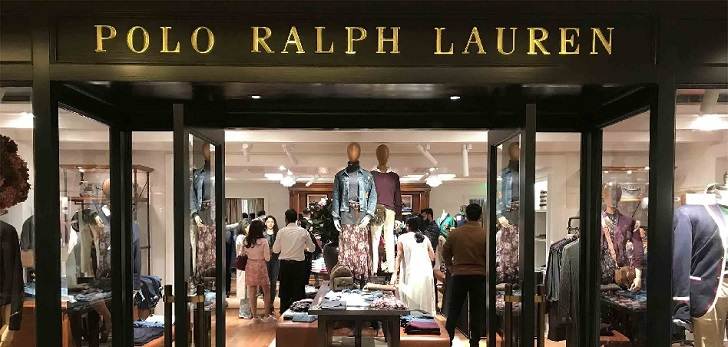 Un tribunal condena a una empresa española por imitar el jinete a caballo de Polo Ralph Lauren