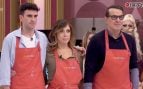 Nominados de Top Chef. (RTVE)