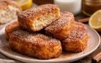 Torrijas, truco, truco de cocina