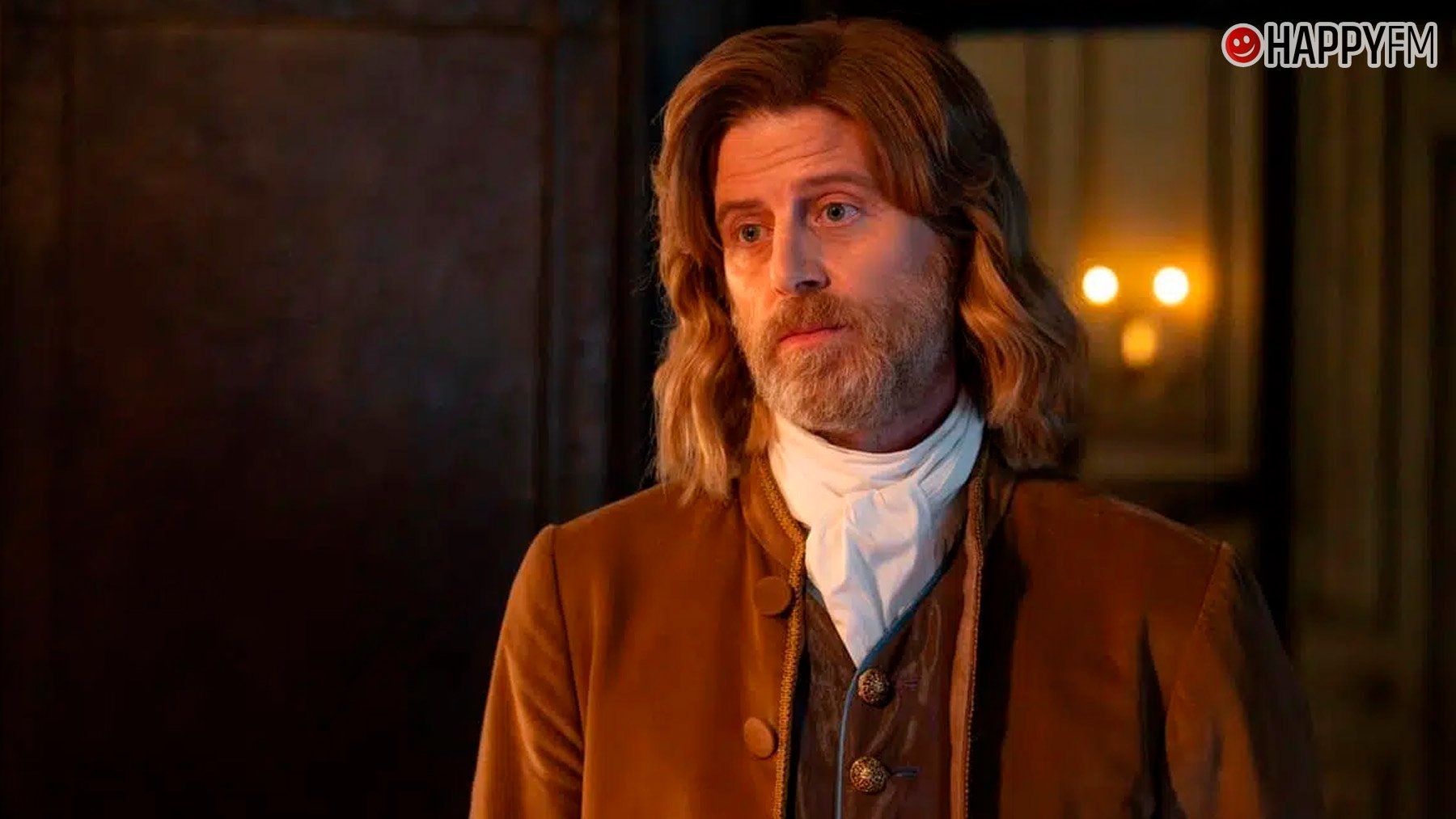 Avance del capítulo de