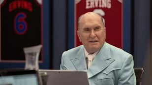 película Robert Duvall Netflix