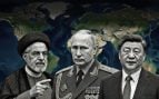 ¿Se está consolidando el eje Irán–Rusia–China?