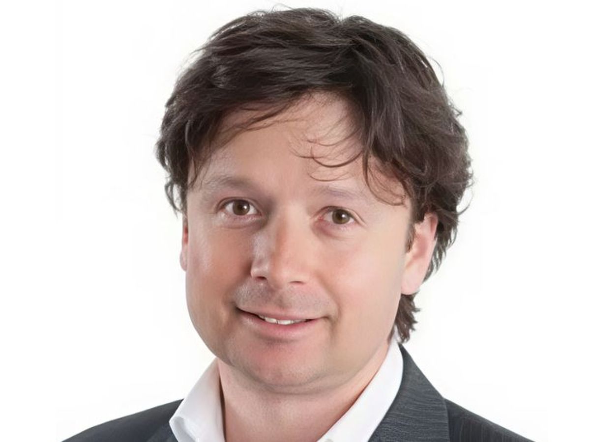 Muere el fundador de ASOS, Quentin Griffiths, tras la caída desde su balcón en Tailandia