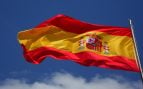 La bandera de España