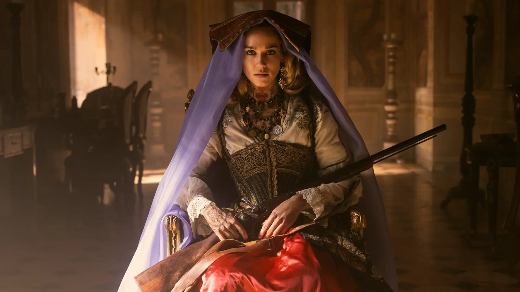 La miniserie que pasa desapercibida en Netflix y que es una joya wéstern: la vas a devorar en un fin de semana