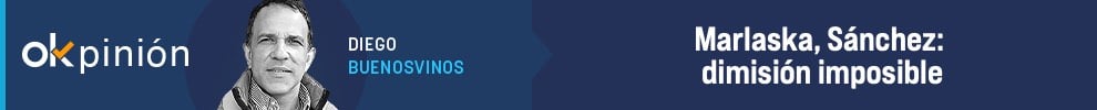 Marlaska, Sánchez: dimisión imposible