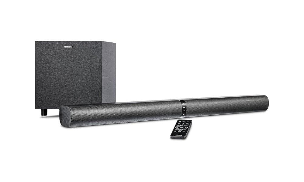 Barra de sonido Medion P64150