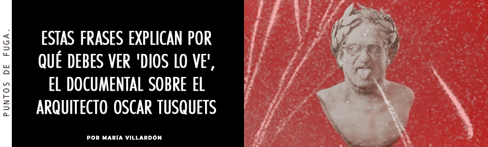 Estas frases demuestran por qué debes ver