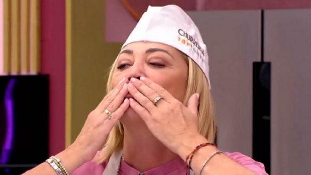 bel&eacute;n esteban, belen esteban concurso,