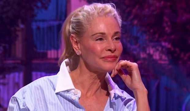 belen rueda, belen rueda los serrano,