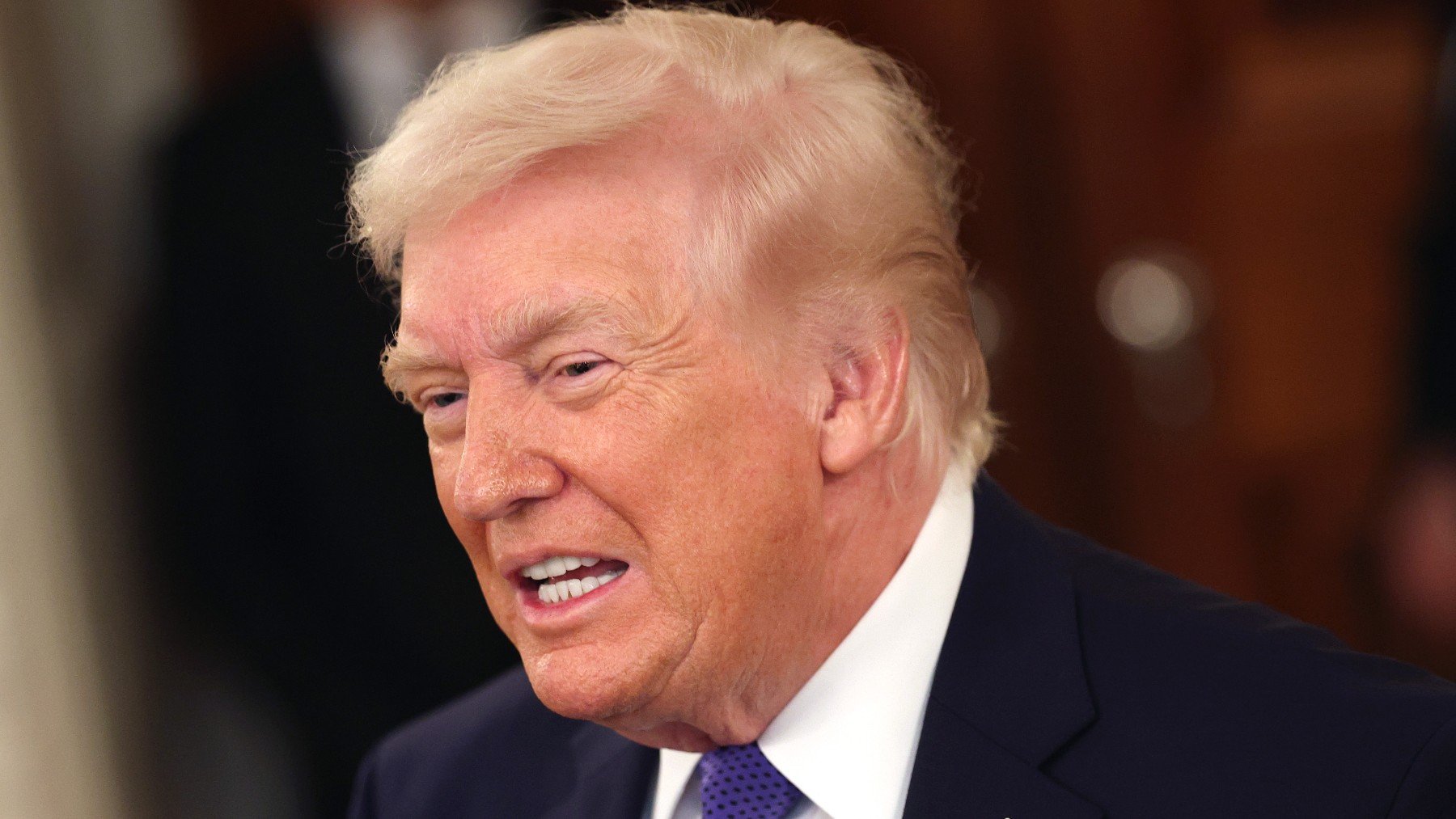 Trump confirma que ya tiene listo un plan de ataque limitado contra la tiranía de los ayatolás de Irán