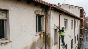 Evitar la humedad en casa