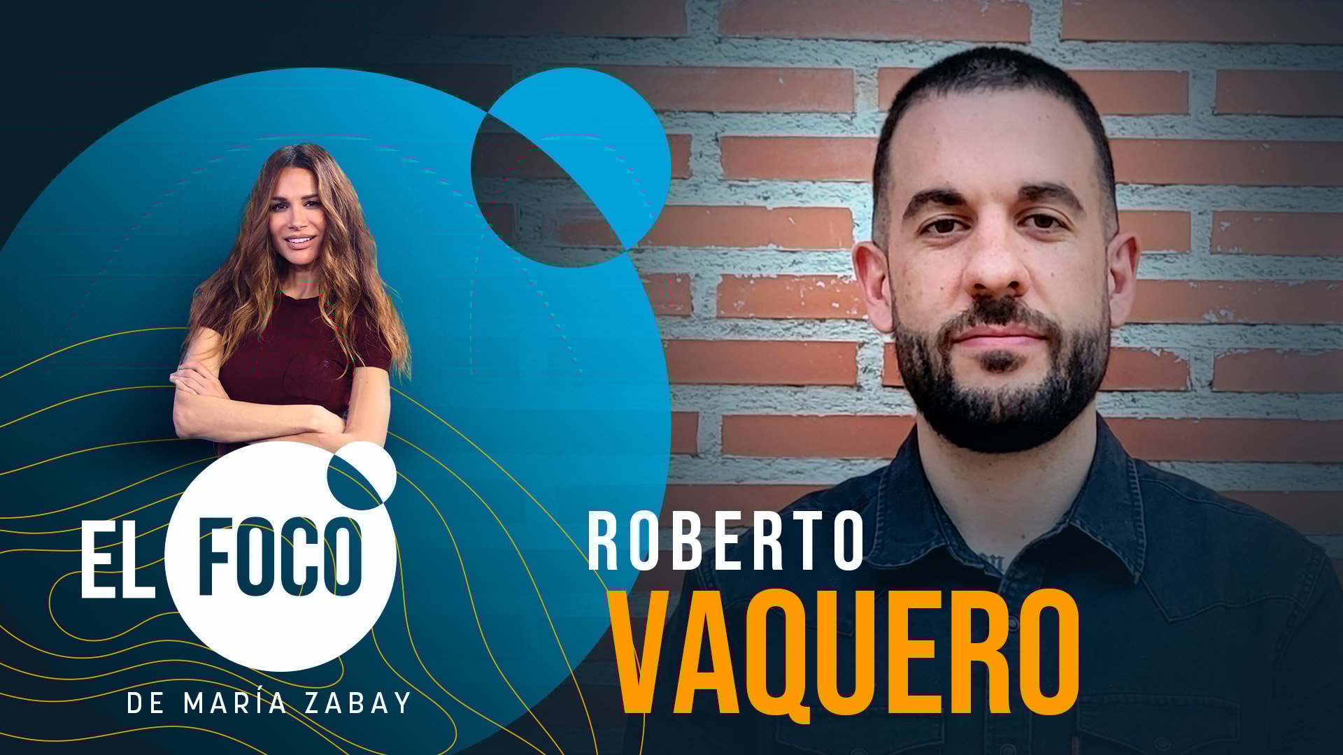 Roberto Vaquero: La noche es un reflejo del país