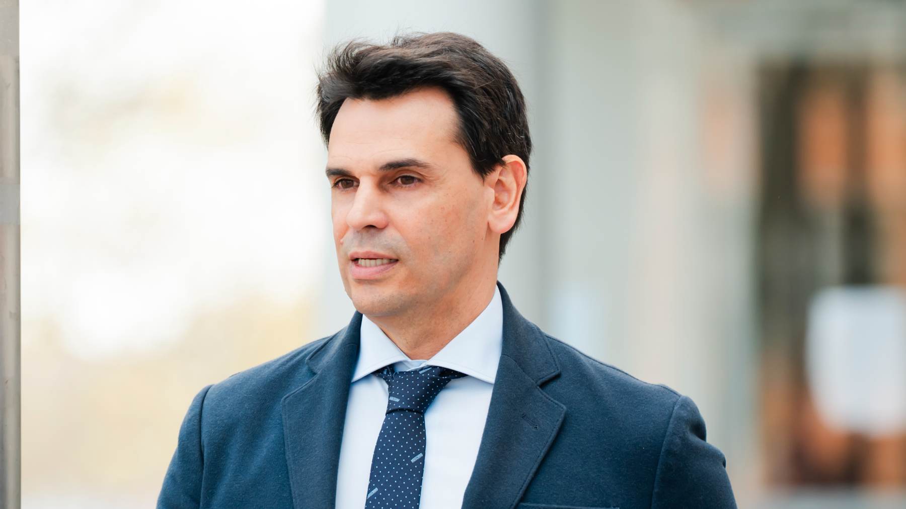 El novio de Ayuso basa su defensa por fraude fiscal en las vulneraciones de derecho de García Ortiz