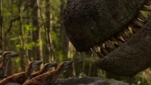 miniserie Spielberg Netflix