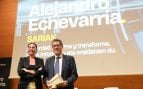 Premio Alejandro Echevarría a Provacuno.