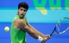 Alcaraz, Rublev, ATP Doha, directo