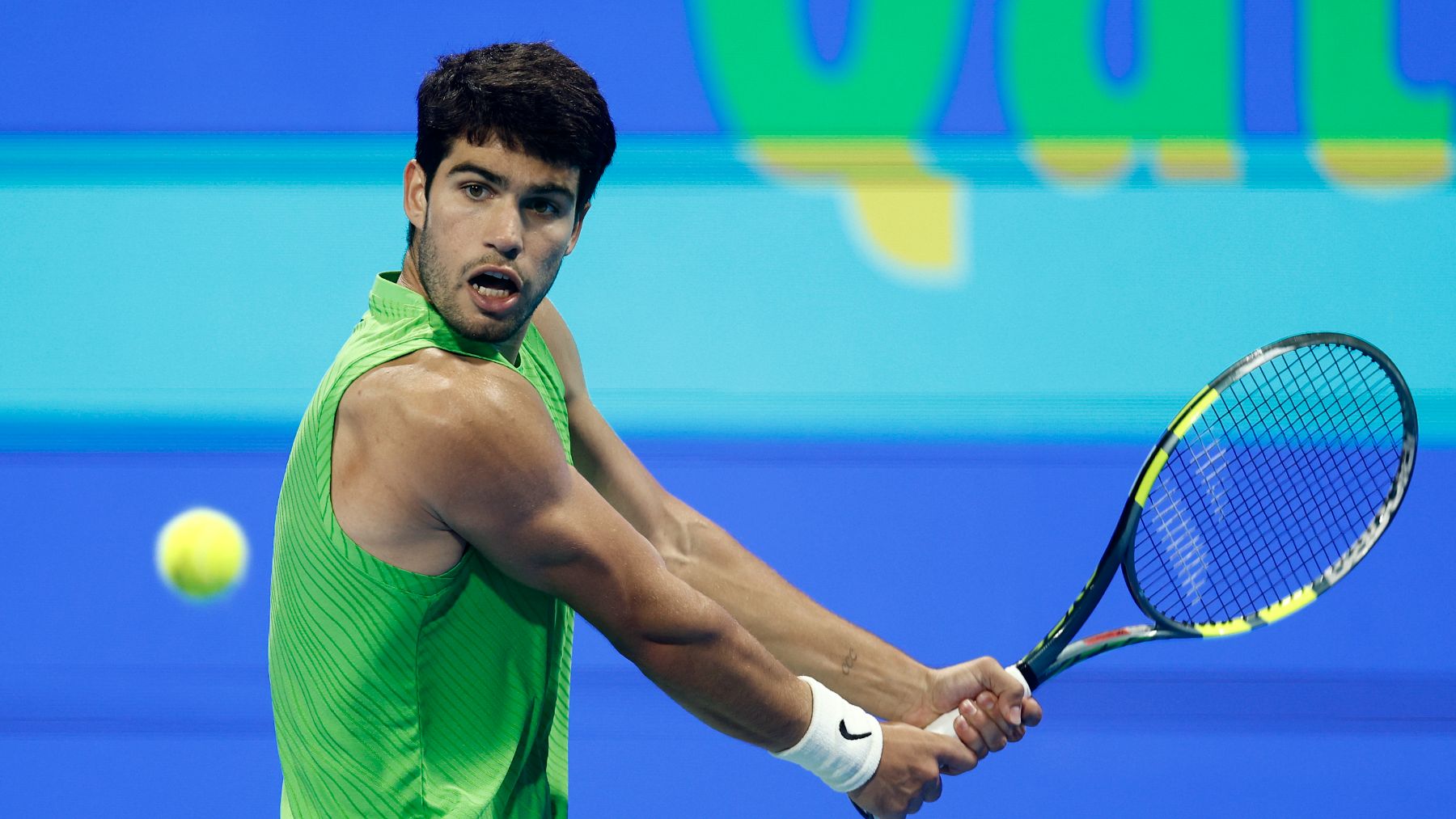 Carlos Alcaraz – Rublev, en directo: sigue el partido de semifinales del ATP 500 de Doha