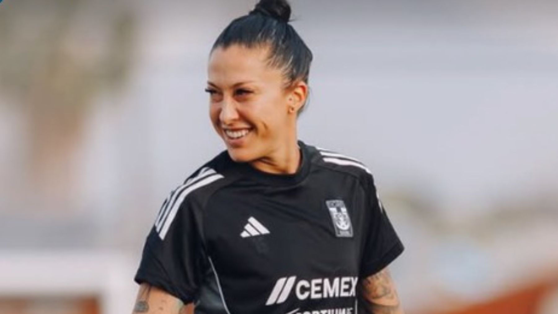 El mensaje de Jenni Hermoso tras conocer que no sería convocada con España