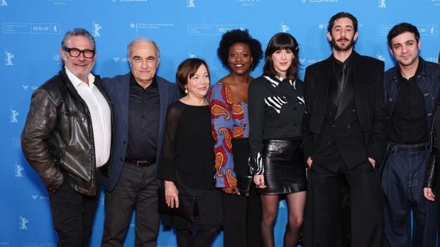 D&oacute;nde ver Ravalear