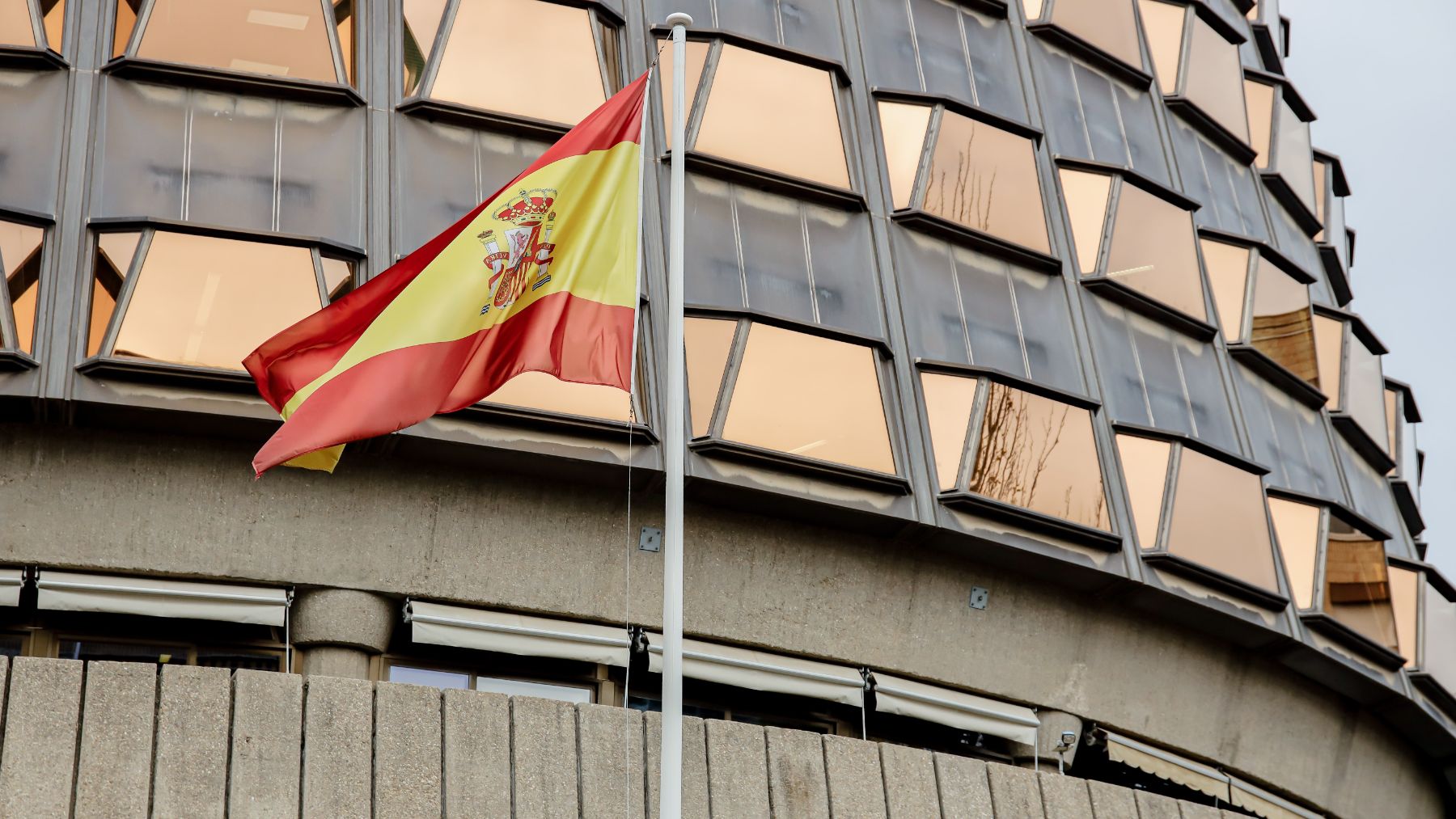 El Constitucional rechaza el recurso del hombre que solicitó paralizar la eutanasia de su hija