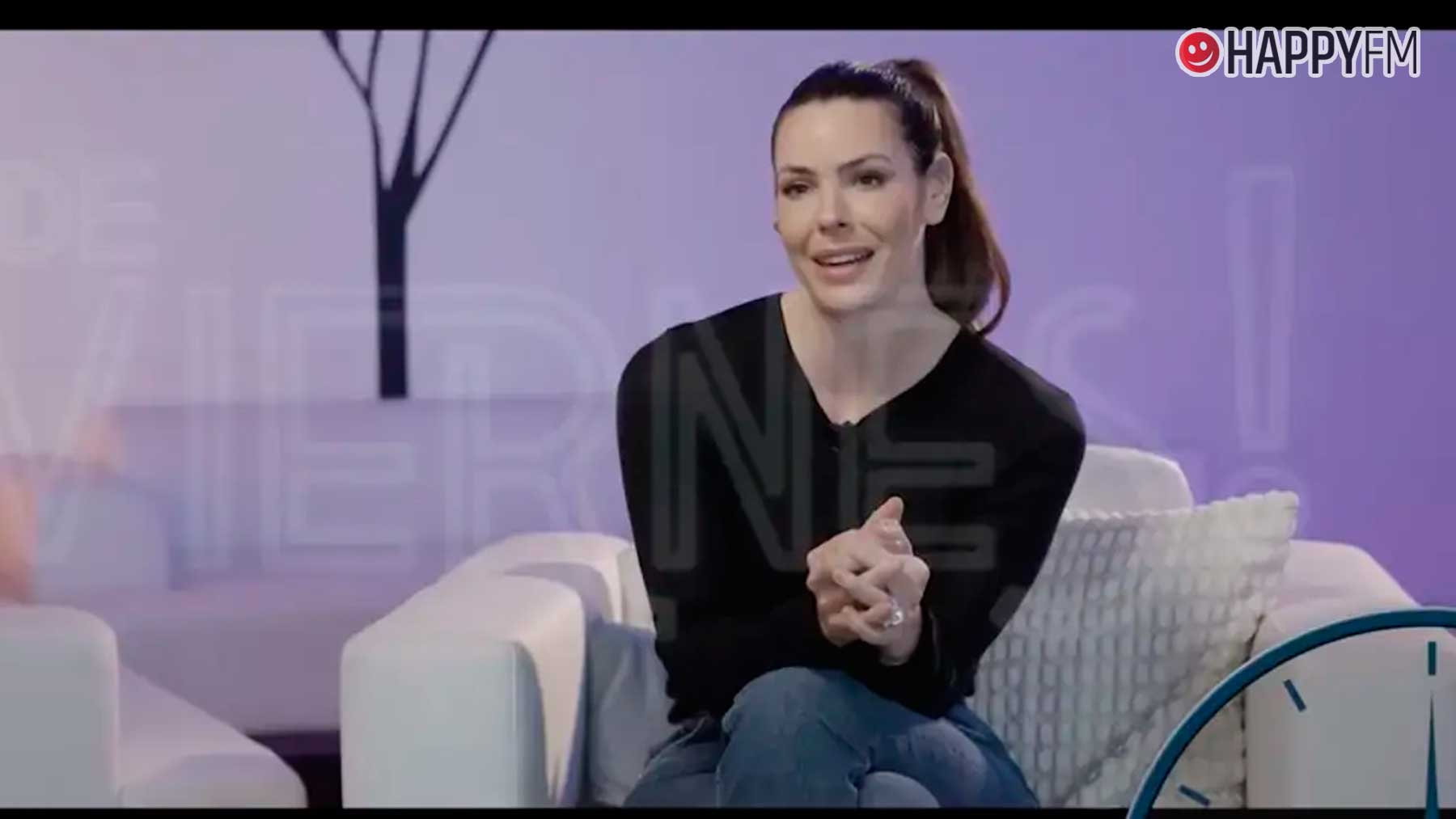 ¿Cuánto dinero va a cobrar Laura Matamoros por sentarse en el plató de