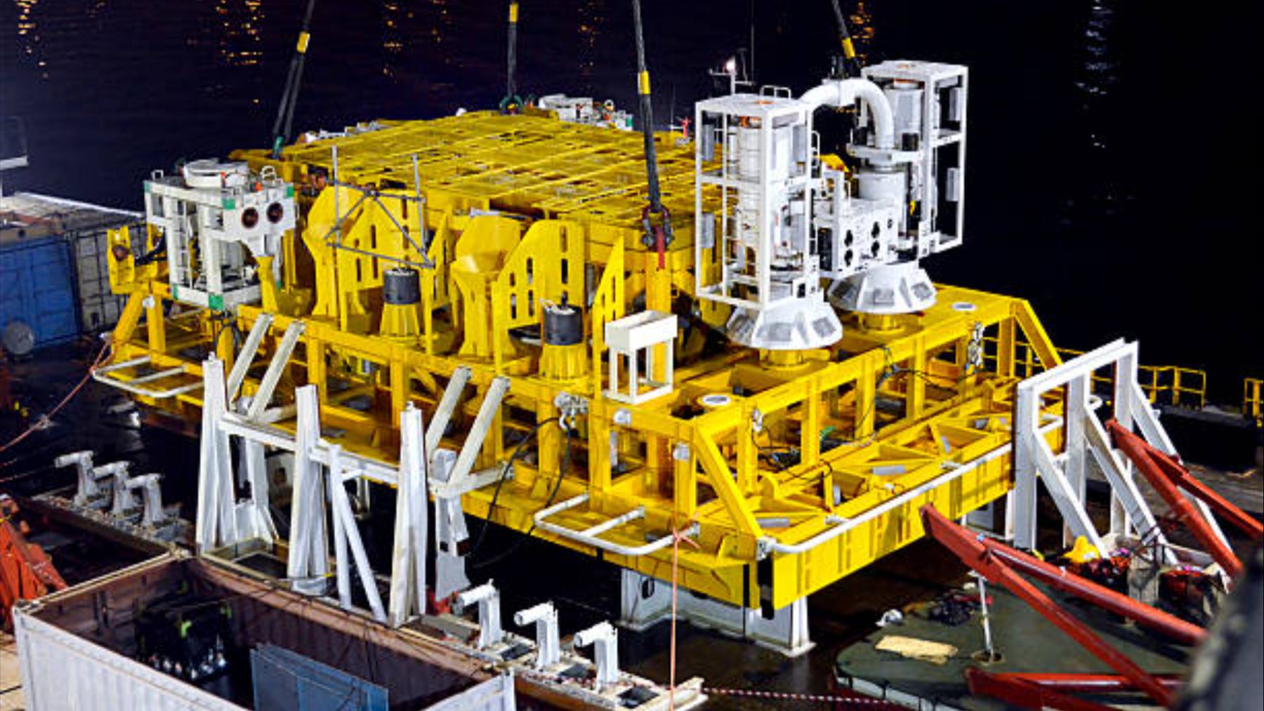 Los científicos se ponen a temblar: hallan pruebas del impacto de la minería marina y afecta a España