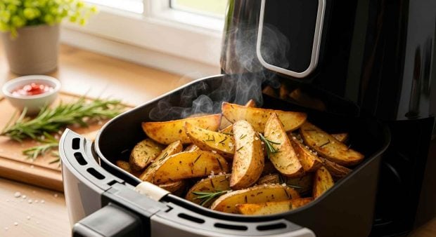 Patatas f&aacute;ciles
