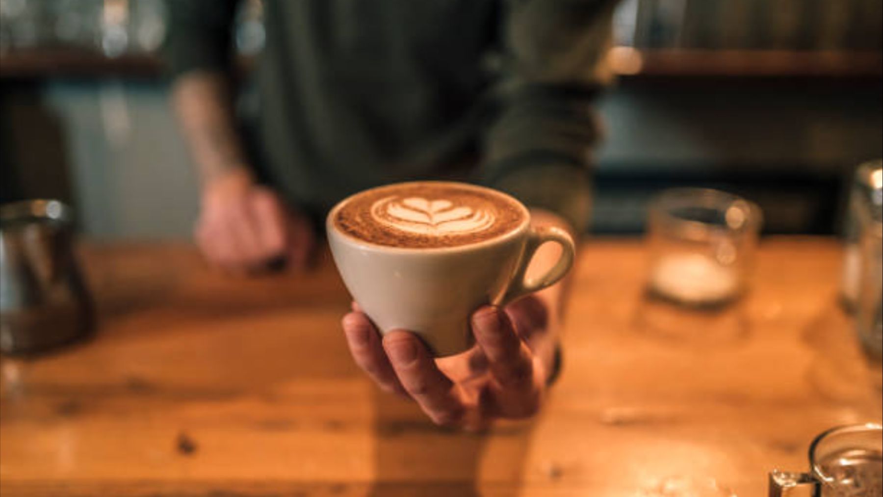 Publican la lista de las 100 mejores cafeterías del mundo y 4 de ellas están en España: en Barcelona, Madrid y Málaga