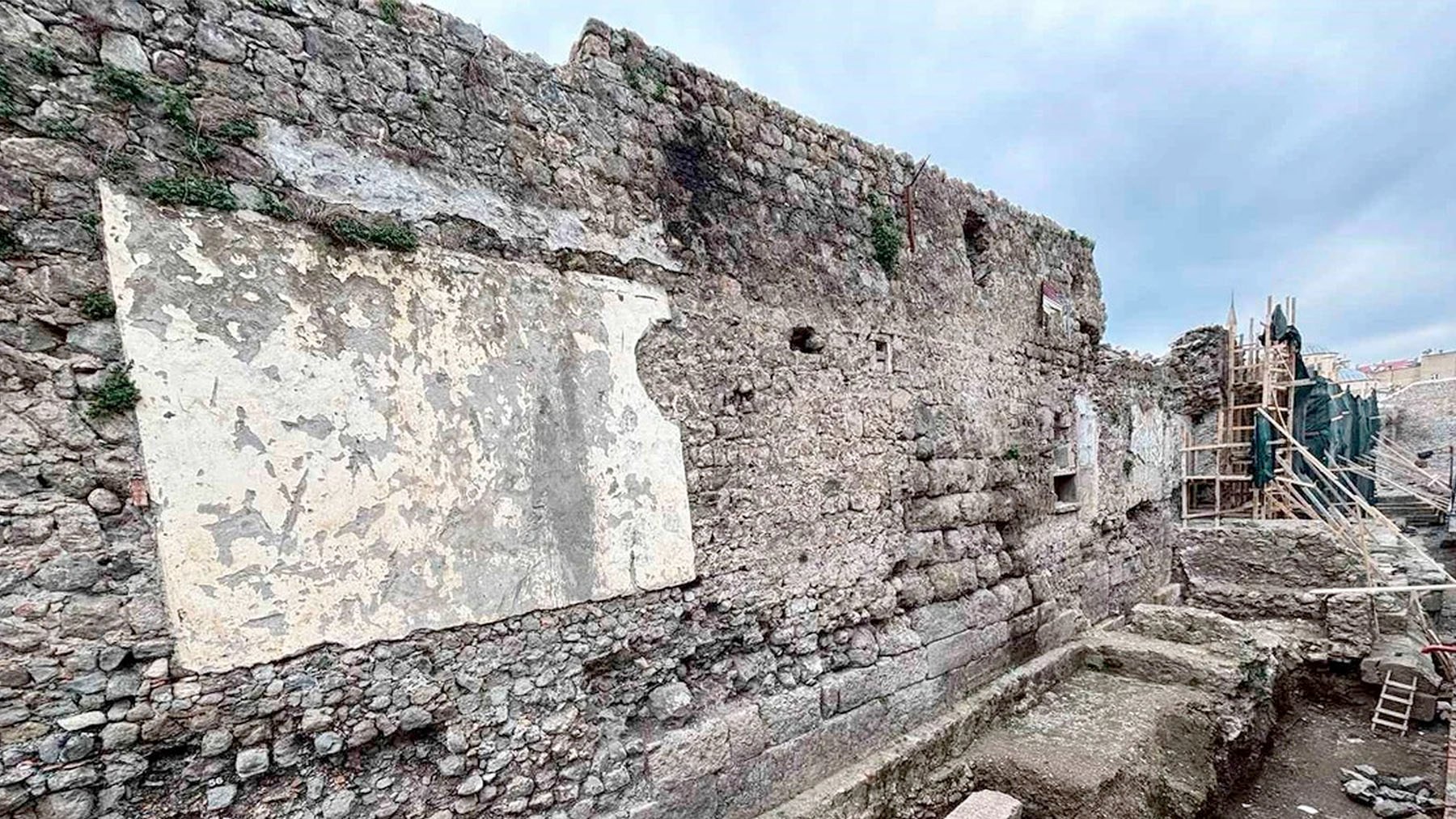 Bombazo en la arqueología: hallan en Turquía uno de los 3 únicos puertos fluviales conocidos en el mundo antiguo