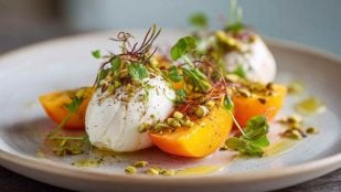 Burrata