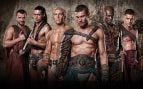 serie Spartacus