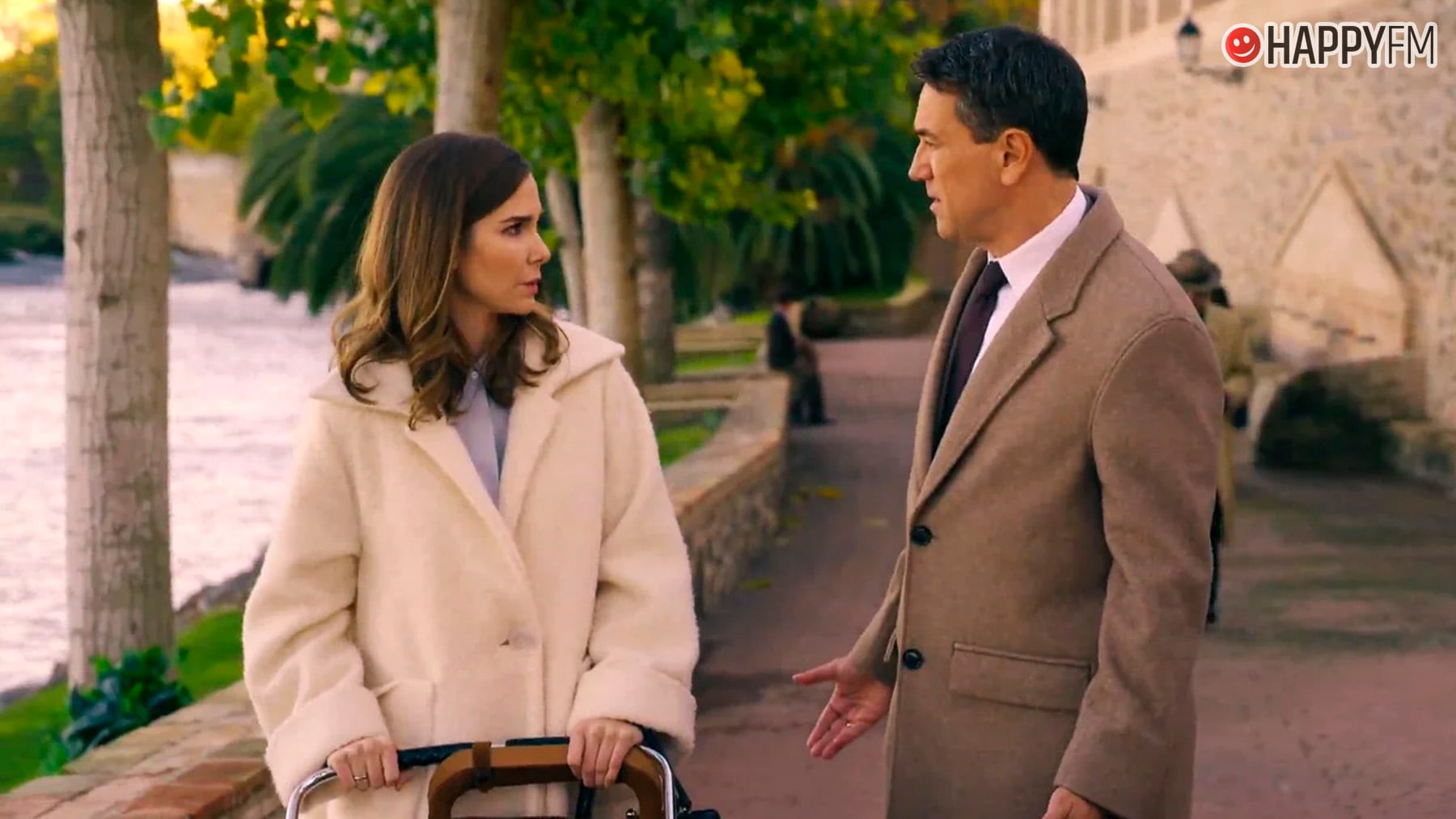 Avance del capítulo de