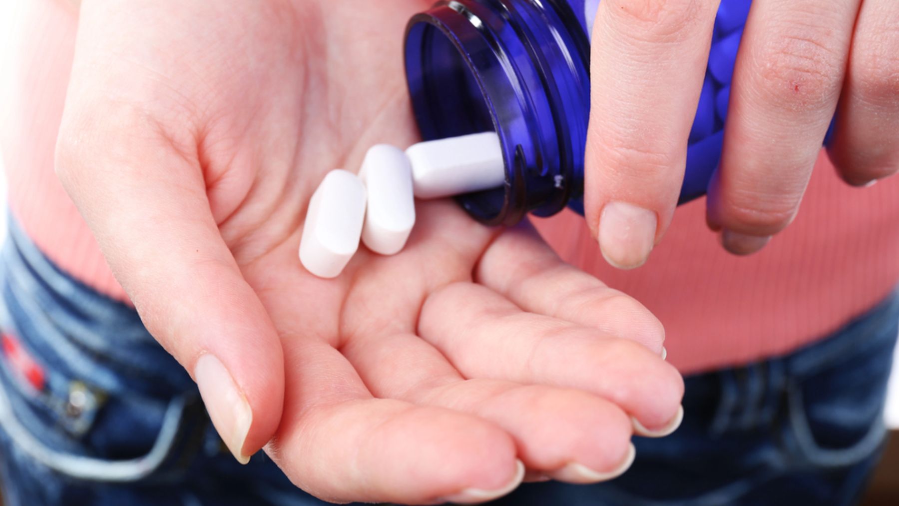 Este es el mineral que podría estar detrás del cansancio y el estrés diario