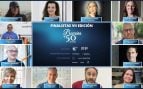 630 participantes, más de 200 proyectos de emprendimiento sénior y 12 finalistas: así es la VII edición de los Premios +50 Emprende
