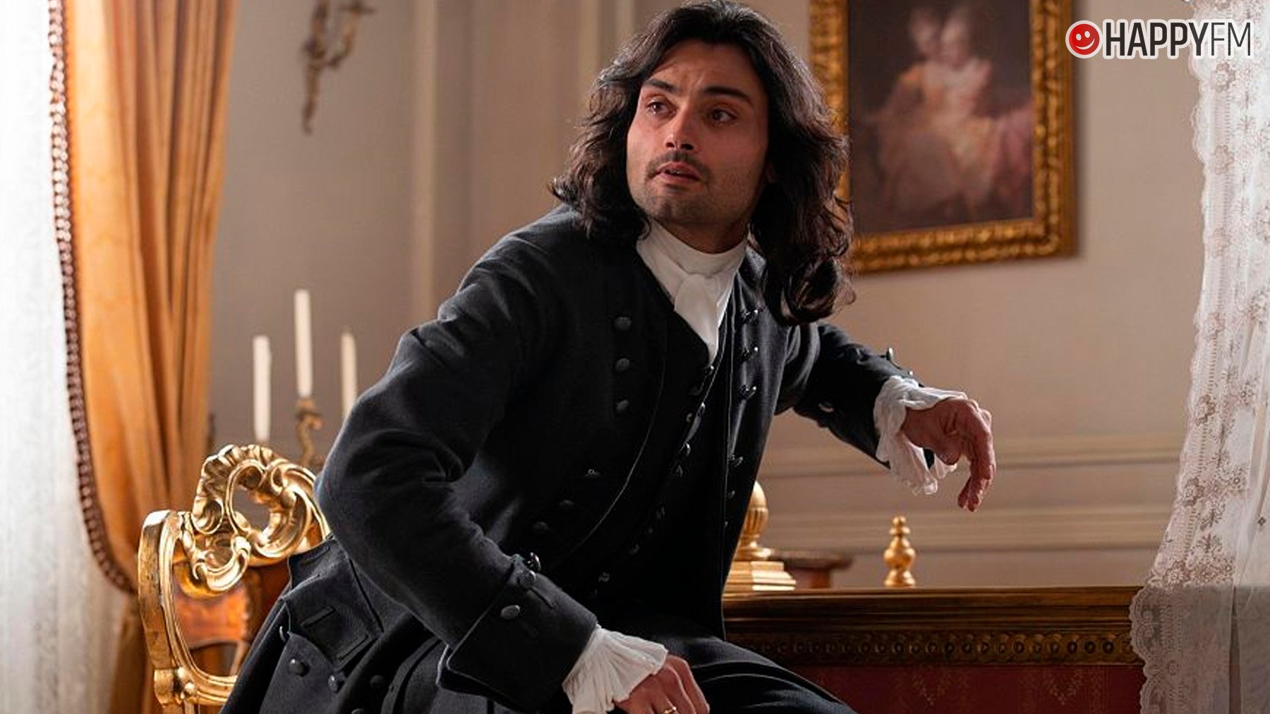 Avance del capítulo de