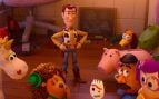 Toy Story 5 Woody
