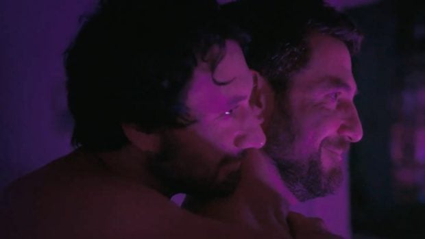 película Netflix comedia astronauta