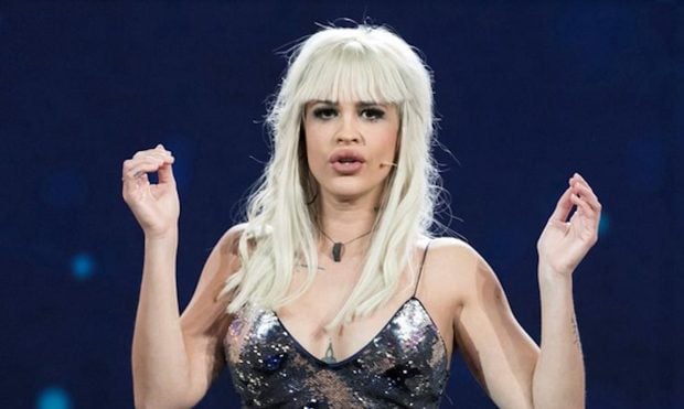 yelnia padilla, ylenia padilla concurso,