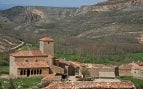 Pueblo, Soria, Castilla y León, turismo