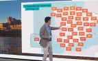 César Gonzalo anuncia que llega un tiempo «primaveral»: hasta 28ºC en estas zonas de España