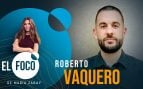 Roberto Vaquero: «La noche es un reflejo del país»