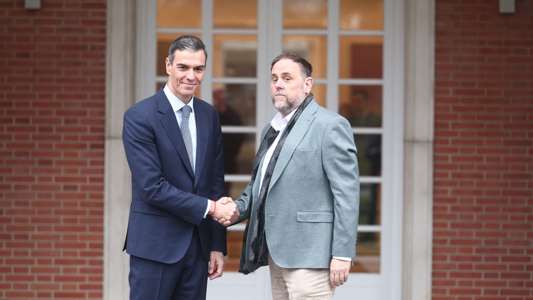 ERC frena los presupuestos de Illa porque el Gobierno se niega a ceder la gestión del IRPF