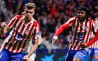 Atlético de Madrid, Espanyol, Sorloth