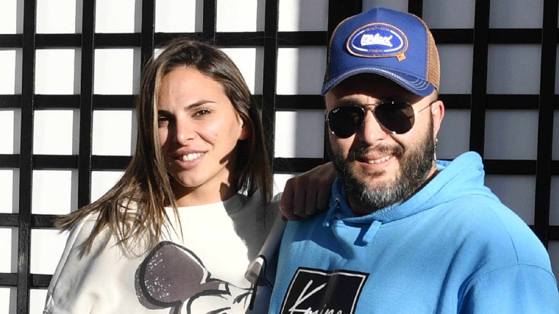 Así es como llaman Irene Rosales y Kiko Rivera sus actuales parejas: exactamente igual