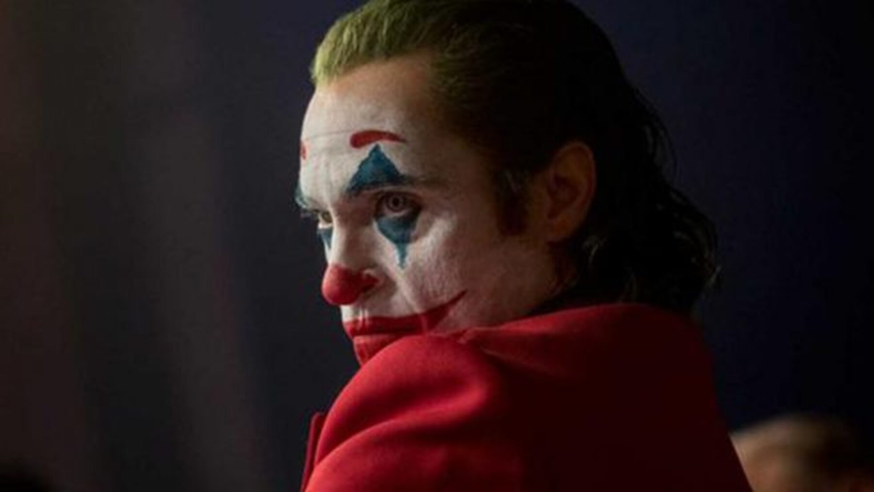 ‘Joker’ (Warner Bros).