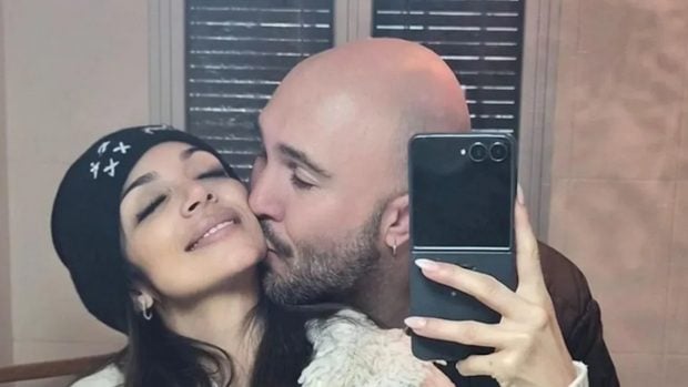 kiko rivera, novia kiko rivera, 